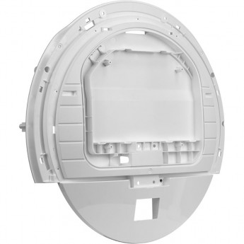 КОРПУС ДЛЯ NINEBOT ONE S2. ЛЕВАЯ ПОЛОВИНА